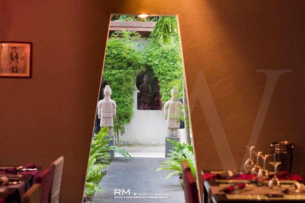 Ban Kao Tropical Boutique Residence Laem Set Beach Esterno foto