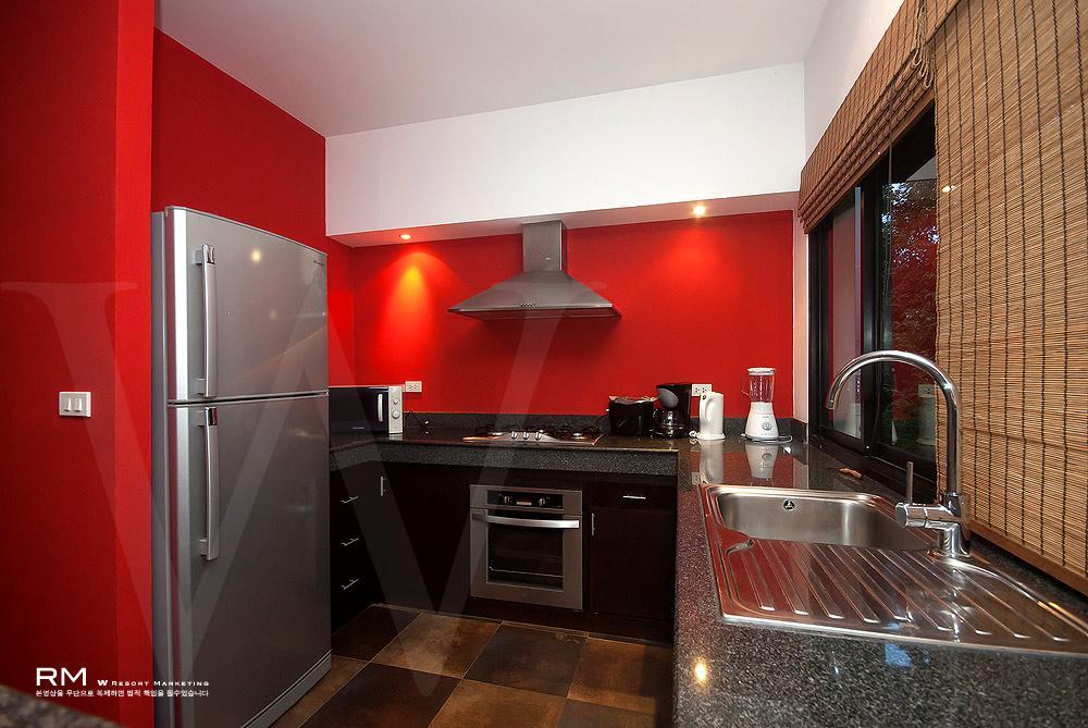Ban Kao Tropical Boutique Residence Laem Set Beach Esterno foto