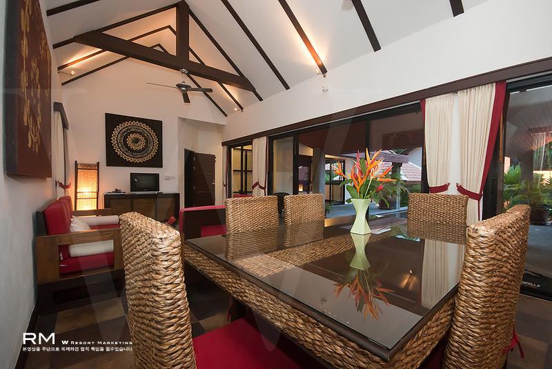 Ban Kao Tropical Boutique Residence Laem Set Beach Esterno foto